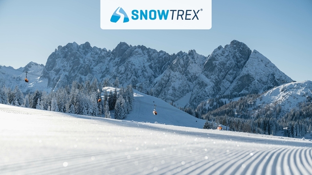 SnowTrex - Salzburger Land SnowTrex - Salzburger Land