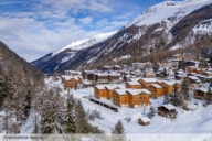 Swisspeak Resort Zinal
