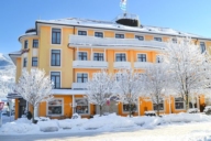 Hotel Vier Jahreszeiten
