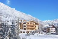 Hotel Sonne-Sole