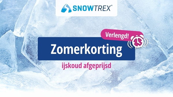 Zomerkorting