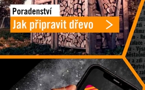 4 tipy, jak připravit palivov&eacute; dřevo na zimu