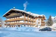 Hotel Unser Unterberg