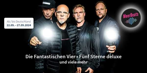 Fantastischen Vier