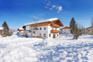 Ferienanlage Sonnberg (Winter Special)