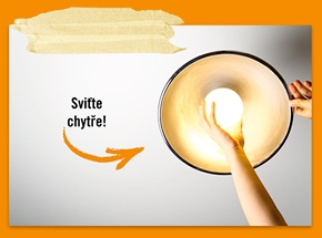Jak vybrat spr&aacute;vn&eacute; osvětlen&iacute; do m&iacute;stnosti