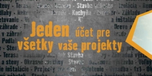 Z&aacute;kaznick&yacute; &uacute;čet