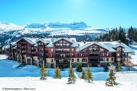 Premium Résidence Les Terrasses d’Eos