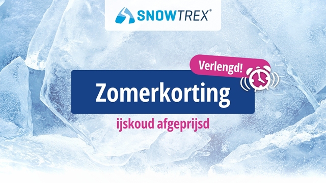 Zomerkorting