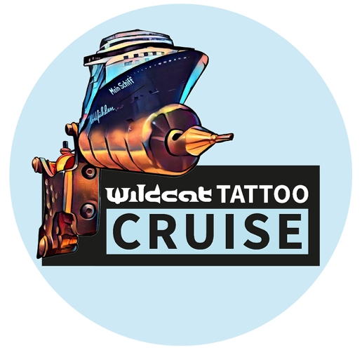 Wildcat tattoo Cruise
