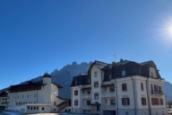 Hotel Savoia