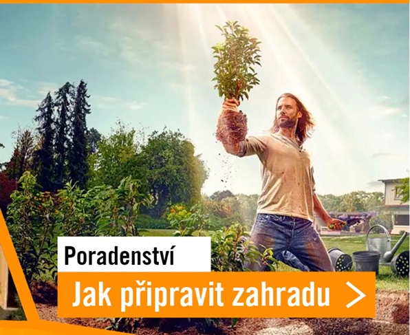 7 tipů, jak připravit zahradu na sez&oacute;nu