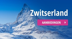 Skivakantie in het prachtige Zwitserland