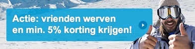 Vriendenwerving