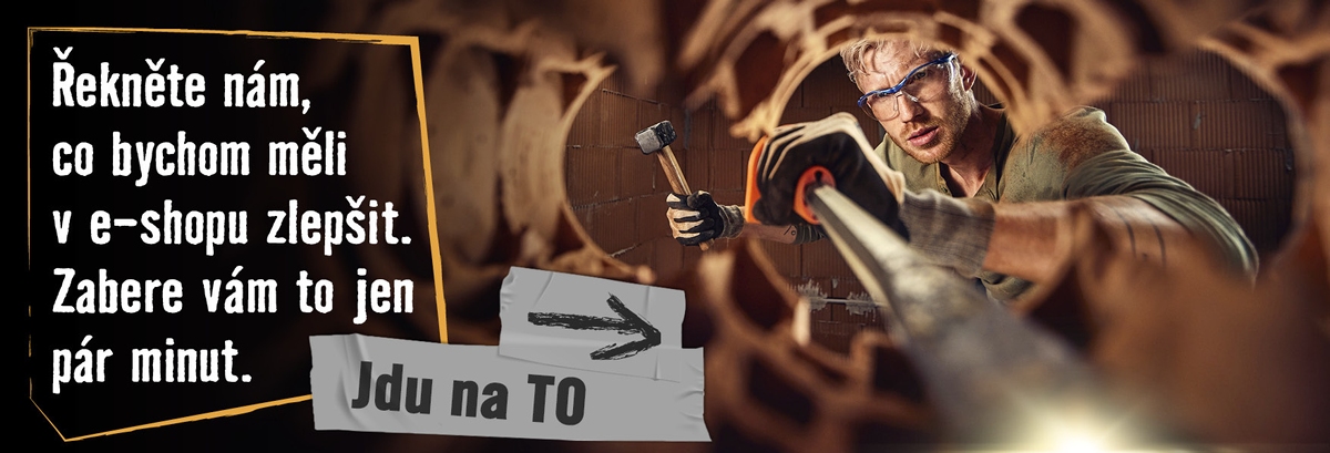 HORNBACH dotazn&iacute;k