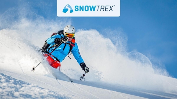 Shortski