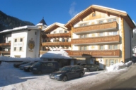 Hotel Pezina