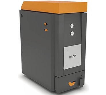 Kotel na uhl&iacute; OPOP 20 kW H420EKO-U