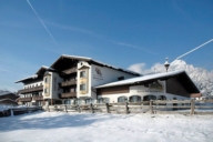 Hotel Hauserwirt