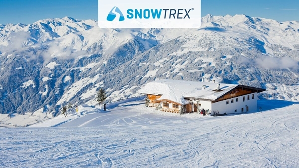 Zillertal