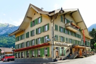 Hotel Bären (Winter Special)