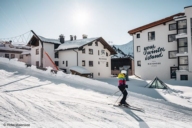 Hotel Maiensee - Ski in & Ski out