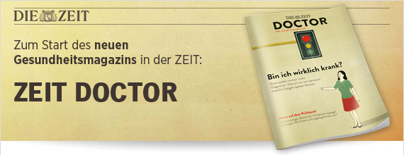 ZEIT DOCTOR