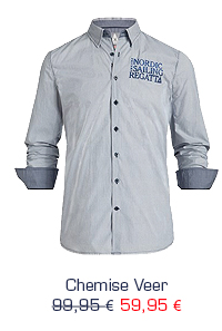 Chemise Veer Homme >