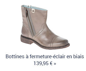 Bottines