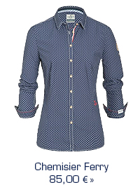 Chemisier Ferry  >
