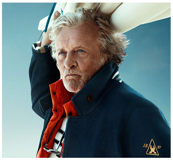 The Flying Dutchman Story