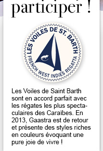 LES VOILES DE ST BARTH 