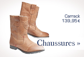 Chaussures pour Femmes >