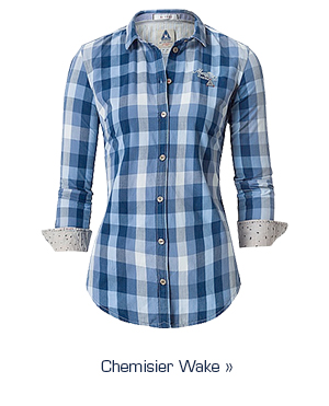 BLOUSE WAKE