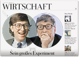 ZEIT-Wirtschaft ZEIT-Wirtschaft