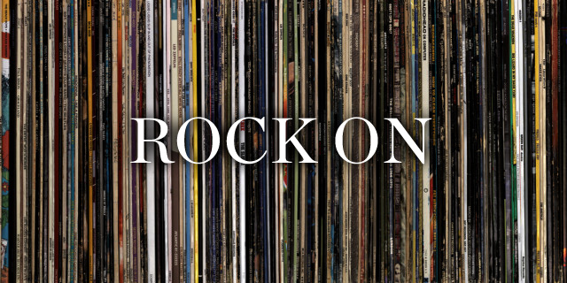 Rock Covers