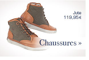 Chaussures pour Hommes