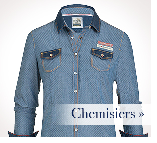 Chemisiers pour Femmes