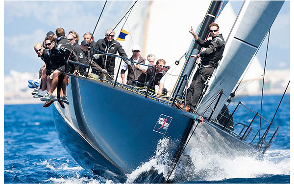 Gaastra PalmaVela Event collection >