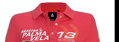 Palma Vela Polo Women