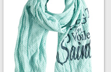 Foulard Sail