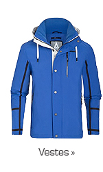 Vestes Gaastra pour hommes >