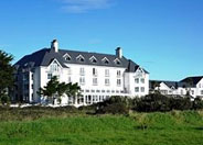 Garryroe / Cork, Ireland