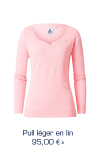 Pullover Mainmast