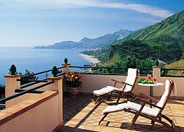 Baia Taormina Grand Palace / Sicily, Italy
