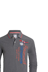 Polo de rugby Super