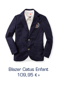 BLAZER CETUS KIDS