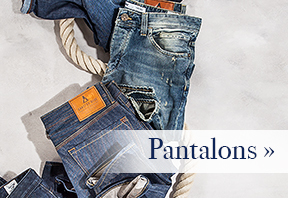 Pantalons pour Hommes
