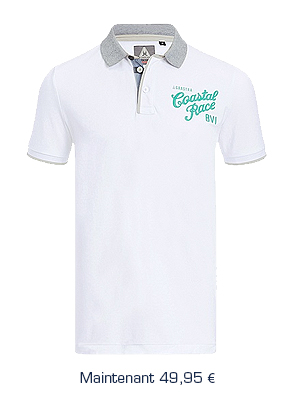 Polo Chafe 2
