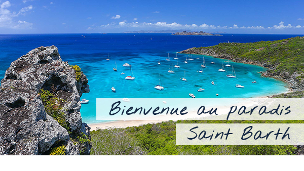 St.Barth für Damen